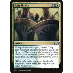 Join Shields