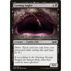Gurmag Angler