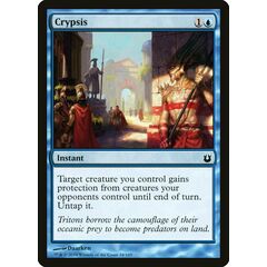 Crypsis