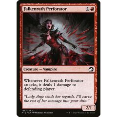 Falkenrath Perforator