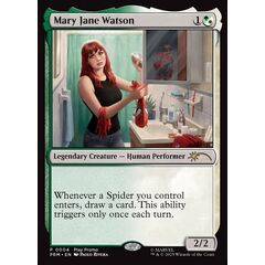 Mary Jane Watson