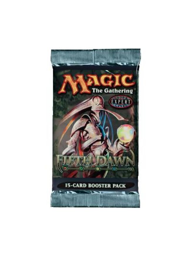 Fifth Dawn - Booster Pack