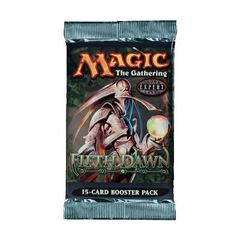 Fifth Dawn - Booster Pack