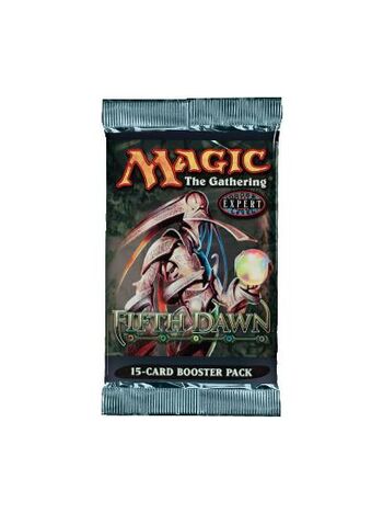 Fifth Dawn - Booster Pack