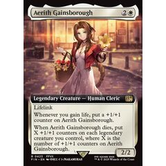 Aerith Gainsborough
