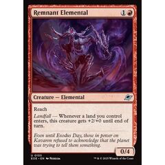 Remnant Elemental