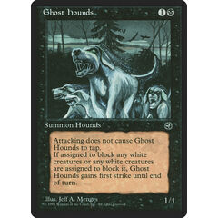 Ghost Hounds