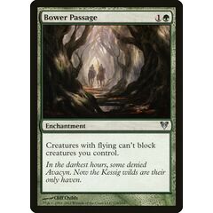 Bower Passage