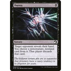 Duress