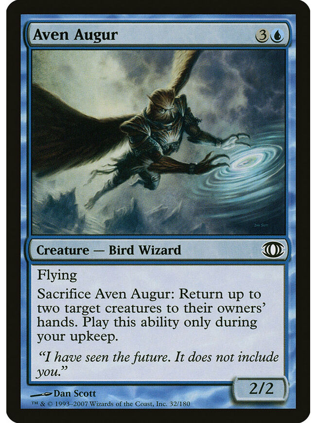 Aven Augur