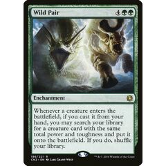Wild Pair