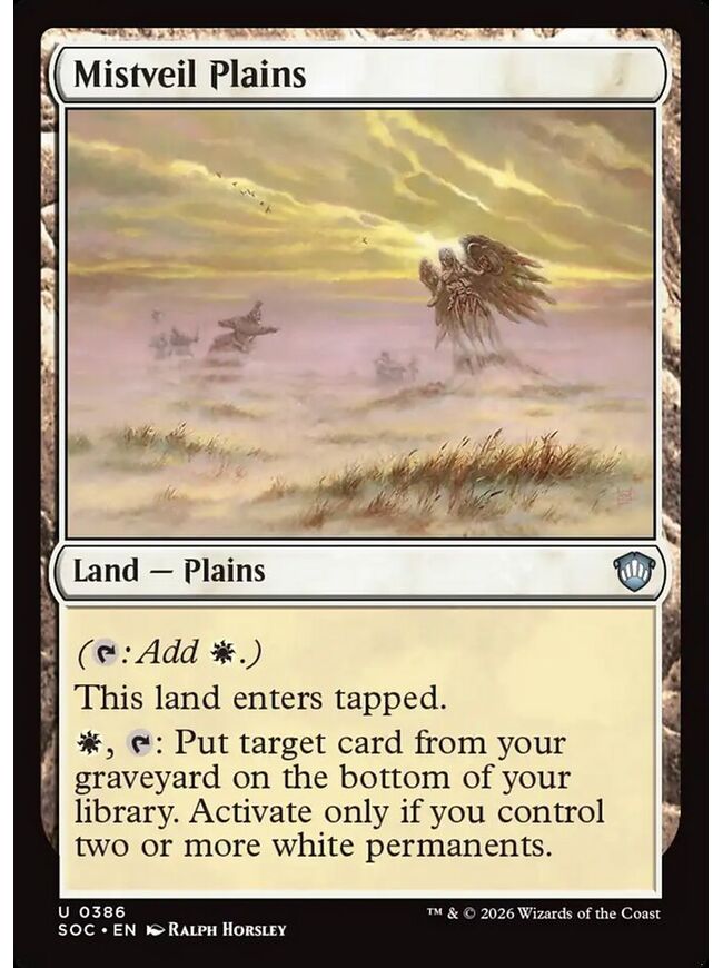 Mistveil Plains