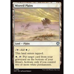 Mistveil Plains