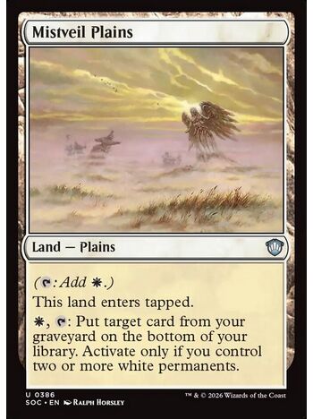 Mistveil Plains