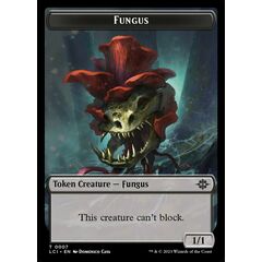 Fungus Token