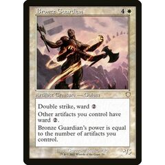 Bronze Guardian