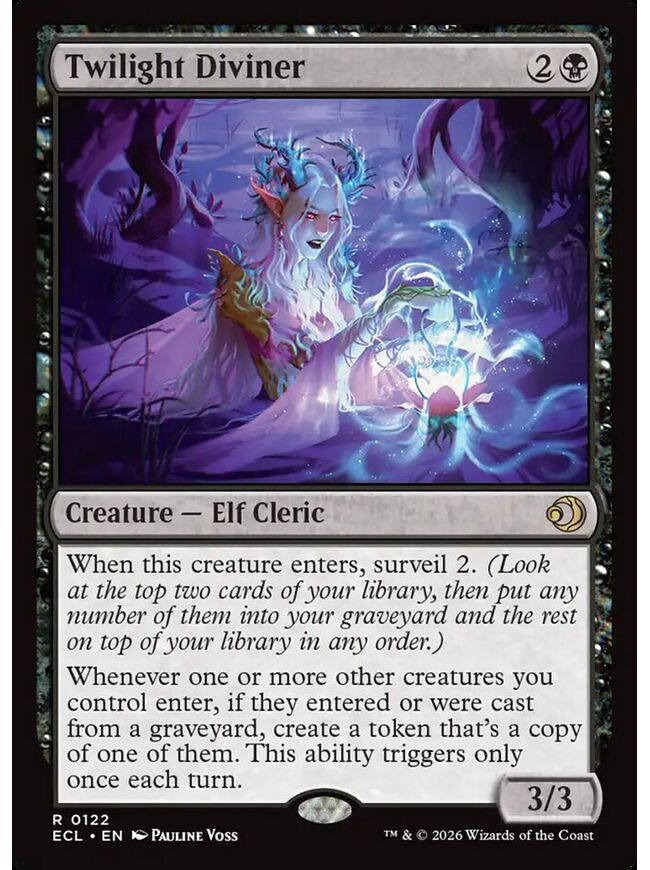 Twilight Diviner