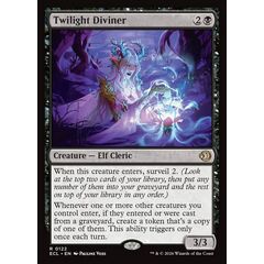 Twilight Diviner