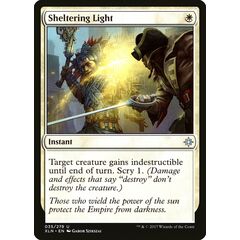 Sheltering Light