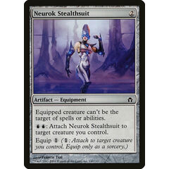 Neurok Stealthsuit