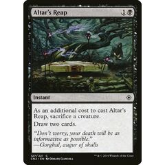 Altar's Reap