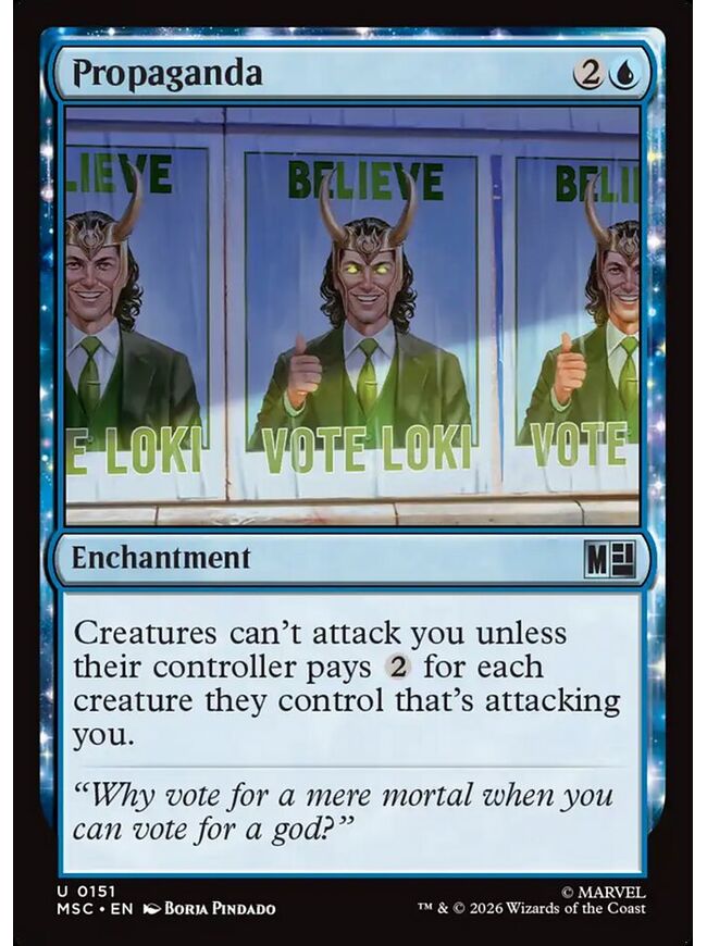 Propaganda