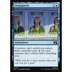 Propaganda