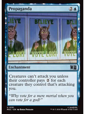 Propaganda