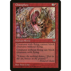 Chaosphere