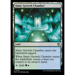 Simic Growth Chamber