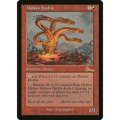 Molten Hydra