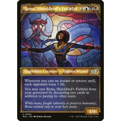 Rona, Sheoldred's Faithful