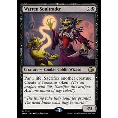 Warren Soultrader