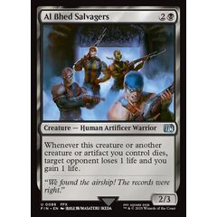 Al Bhed Salvagers