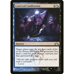 Coerced Confession