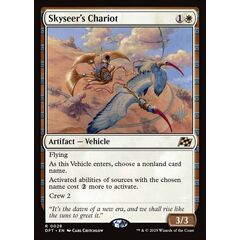 Skyseer's Chariot