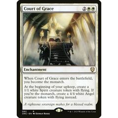Court of Grace