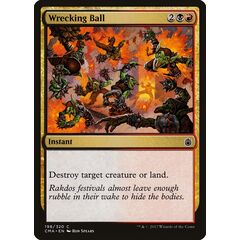 Wrecking Ball