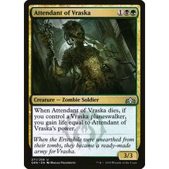 Attendant of Vraska