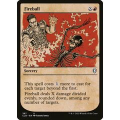 Fireball