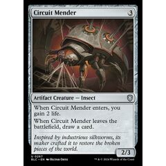 Circuit Mender