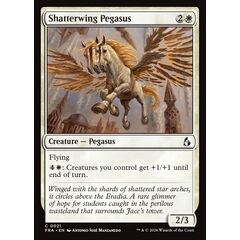 Shatterwing Pegasus