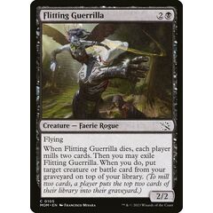 Flitting Guerrilla