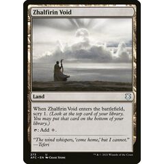 Zhalfirin Void