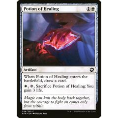 Potion of Healing