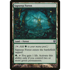 Sapseep Forest