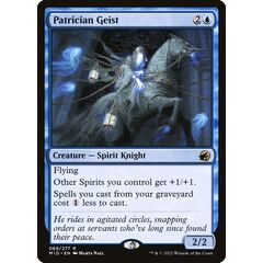 Patrician Geist