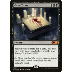 Grim Tutor