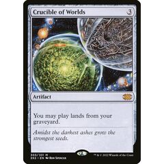Crucible of Worlds