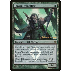 Joraga Warcaller